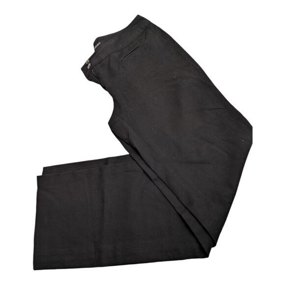 Ideology black size 0 pants - Picture 2 of 7